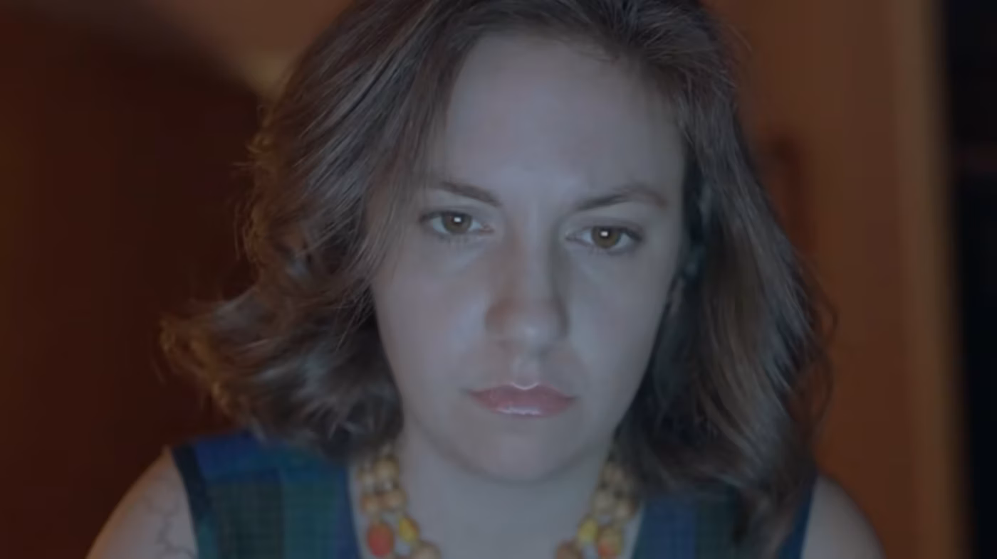 lena dunham girls